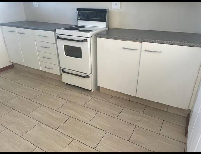 1 BEDROOM PROPERTY TO RENT IN CHELTONDALE